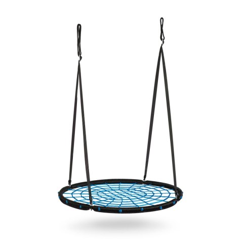 Huśtawka bocianie gniazdo Neo-Sport NS-104 100 cm Huśtawka bocianie gniazdo Neo-Sport NS-104 100 cm