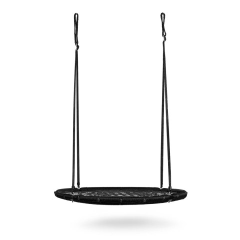 Huśtawka bocianie gniazdo Neo-Sport NS-104 120 cm Huśtawka bocianie gniazdo Neo-Sport NS-104 120 cm
