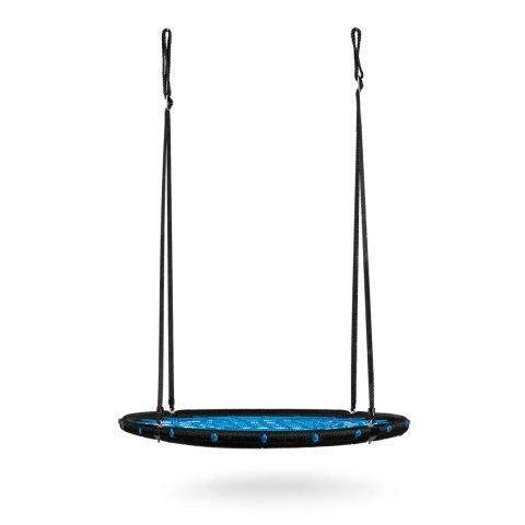 Huśtawka bocianie gniazdo Neo-Sport NS-104 120 cm Huśtawka bocianie gniazdo Neo-Sport NS-104 120 cm