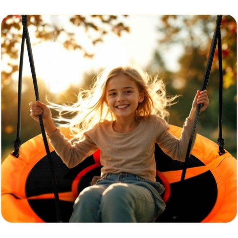 Huśtawka bocianie gniazdo Neo-Sport Swingo 100 cm Huśtawka bocianie gniazdo Neo-Sport Swingo 100 cm