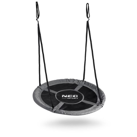 Huśtawka bocianie gniazdo Neo-Sport Swingo 100 cm Huśtawka bocianie gniazdo Neo-Sport Swingo 100 cm