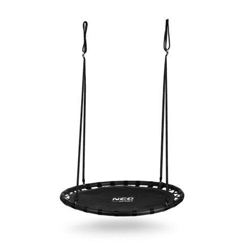 Huśtawka bocianie gniazdo Neo-Sport Swingo 110 cm Huśtawka bocianie gniazdo Neo-Sport Swingo 110 cm