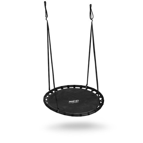 Huśtawka bocianie gniazdo Neo-Sport Swingo 110 cm Huśtawka bocianie gniazdo Neo-Sport Swingo 110 cm
