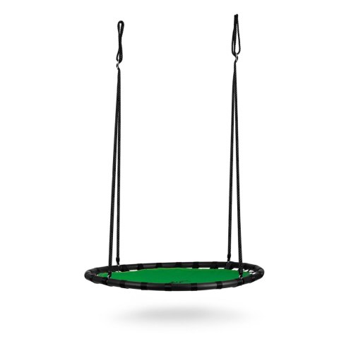 Huśtawka bocianie gniazdo Neo-Sport Swingo 120 cm Huśtawka bocianie gniazdo Neo-Sport Swingo 120 cm