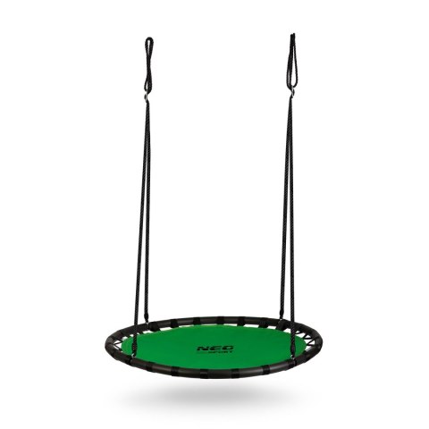 Huśtawka bocianie gniazdo Neo-Sport Swingo 120 cm Huśtawka bocianie gniazdo Neo-Sport Swingo 120 cm