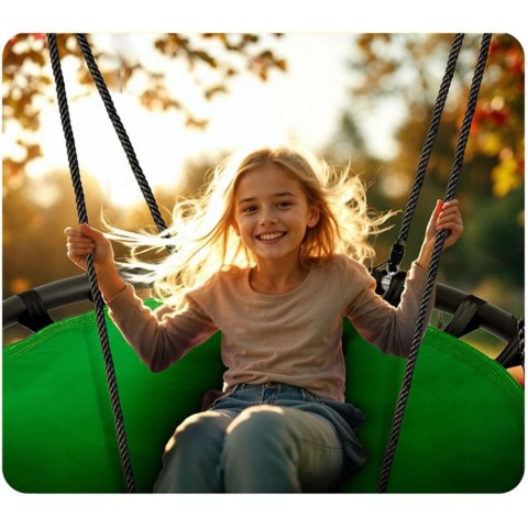 Huśtawka bocianie gniazdo Neo-Sport Swingo 120 cm Huśtawka bocianie gniazdo Neo-Sport Swingo 120 cm
