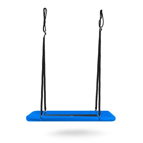 Huśtawka bocianie gniazdo prostokątna Neo-Sport Swingo 110 x 70 cm Huśtawka bocianie gniazdo prostokątna Neo-Sport Swingo 110 x 70 cm