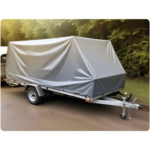 Plandeka 300 x 200 cm 260 g/m2 Plonos PL-501 Plandeka 300 x 200 cm 260 g/m2 Plonos PL-501