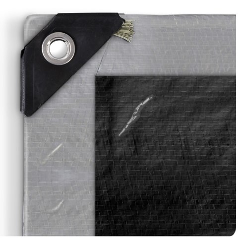 Plandeka 300 x 200 cm 260 g/m2 Plonos PL-501 Plandeka 300 x 200 cm 260 g/m2 Plonos PL-501