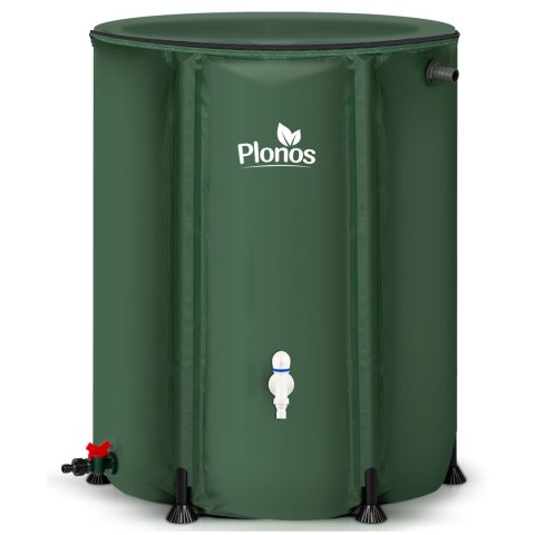 Zbiornik na deszczówkę 500 l Plonos PL-521 Zbiornik na deszczówkę 500 l Plonos PL-521