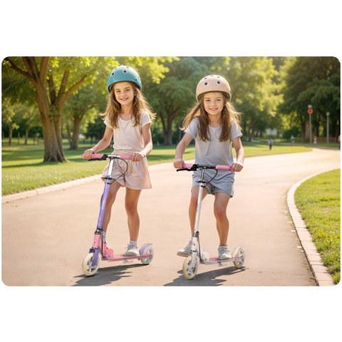 Hulajnoga Kodi baletnica Ricokids Hulajnoga Kodi baletnica Ricokids