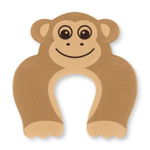 Stoper do drzwi Ricokids 798600 7 szt zwierzaki Stoper do drzwi Ricokids 798600 7 szt zwierzaki