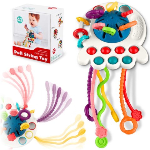 Zabawka sensoryczna RK-762 Ricokids Zabawka sensoryczna RK-762 Ricokids