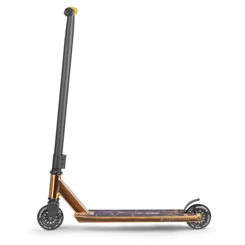 Hulajnoga wyczynowa SOKE EVO street gold Hulajnoga wyczynowa SOKE EVO street gold