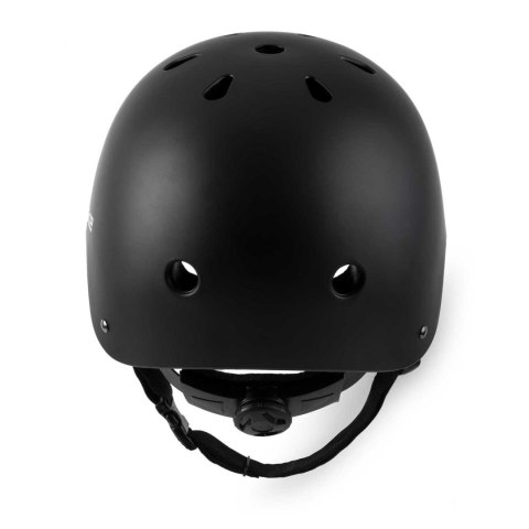 Kask sportowy Soke K1 czarny XS Kask sportowy Soke K1 czarny XS