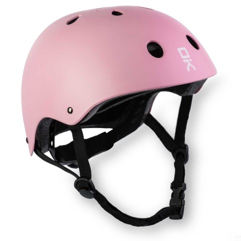 Kask sportowy Soke K1 różowy M Kask sportowy Soke K1 różowy M