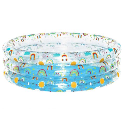 Basen dmuchany Owoce 150 x 53 cm Bestway 51045 Basen dmuchany Owoce 150 x 53 cm Bestway 51045