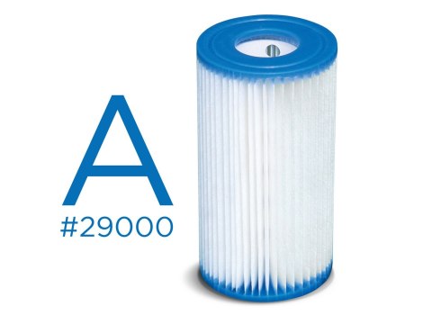 Filtr do pompy basenowej typ A INTEX 29000 Filtr do pompy basenowej typ A INTEX 29000