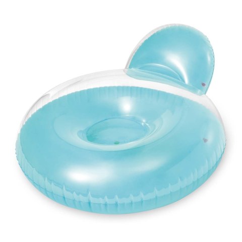 Fotel wielofunkcyjny 137 x 122 cm INTEX 58889 różowy Fotel wielofunkcyjny 137 x 122 cm INTEX 58889 różowy