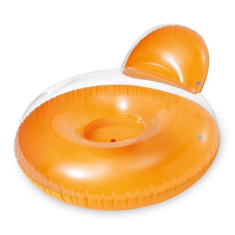 Fotel wielofunkcyjny 137 x 122 cm INTEX 58889 różowy Fotel wielofunkcyjny 137 x 122 cm INTEX 58889 różowy