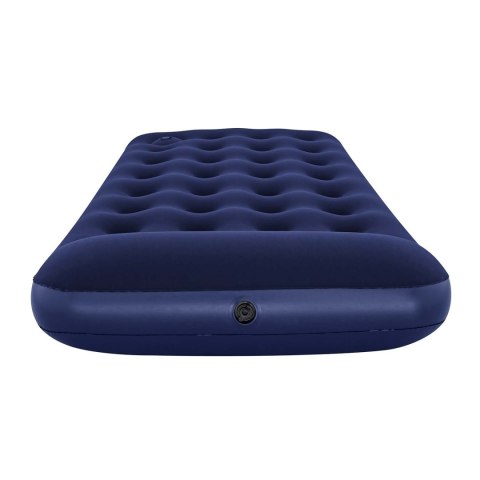 Materac dmuchany 188x99x22 cm z wbudowaną pompką nożną Bestway 67224 Materac dmuchany 188x99x22 cm z wbudowaną pompką nożną Bestway 67224