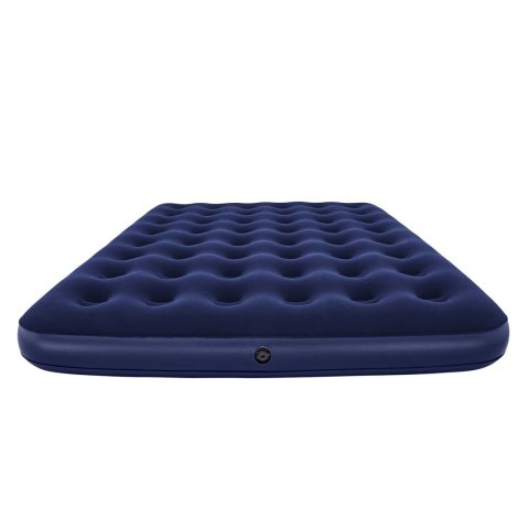 Materac dmuchany 203x152x22 cm dwuosobowy Bestway 67003 Materac dmuchany 203x152x22 cm dwuosobowy Bestway 67003