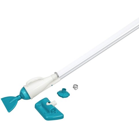 Odkurzacz do czyszczenia dna basenu Bestway 58212 Odkurzacz do czyszczenia dna basenu Bestway 58212