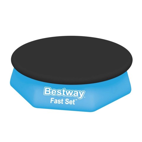 Pokrywa do basenu 244 cm Bestway 58032 Pokrywa do basenu 244 cm Bestway 58032