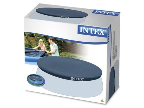Pokrywa do basenu 244 cm INTEX 28020 Pokrywa do basenu 244 cm INTEX 28020