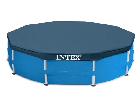 Pokrywa do basenu stelażowego 305 cm INTEX 28030 Pokrywa do basenu stelażowego 305 cm INTEX 28030