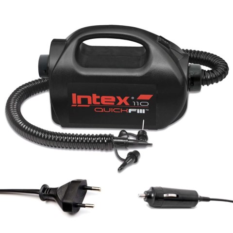 Pompka elektryczna Quick-Fill 220-240 V INTEX 68609 Pompka elektryczna Quick-Fill 220-240 V INTEX 68609