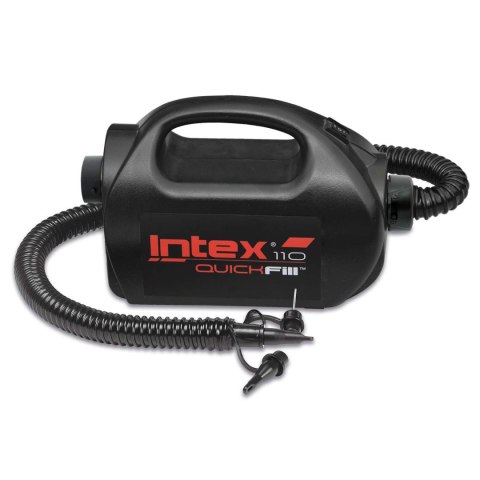 Pompka elektryczna Quick-Fill 220-240 V INTEX 68609 Pompka elektryczna Quick-Fill 220-240 V INTEX 68609