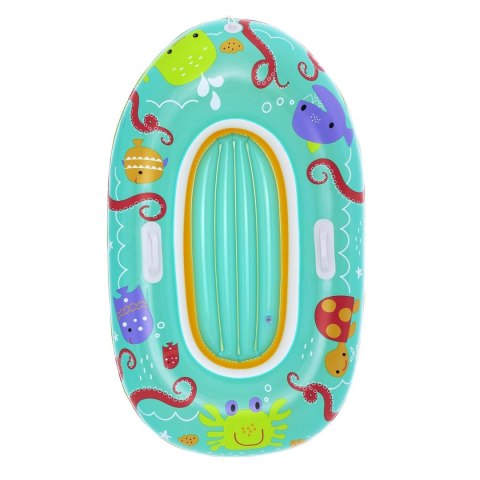 Ponton plażowy do pływania 119 x 79 cm Bestway 34009 Ponton plażowy do pływania 119 x 79 cm Bestway 34009