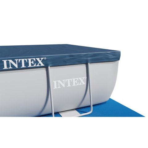 Basen prostokątny 488x244x107cm 21w1 INTEX 26792 Basen prostokątny 488x244x107cm 21w1 INTEX 26792
