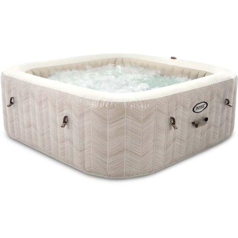Dmuchane SPA z hydromasażem 6 osobowe INTEX 28472 Dmuchane SPA z hydromasażem 6 osobowe INTEX 28472