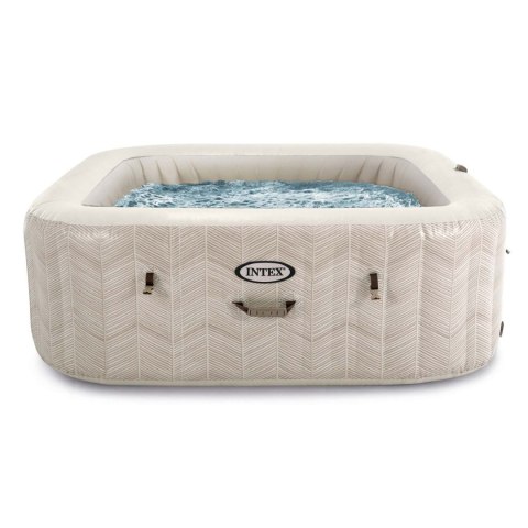 Dmuchane SPA z hydromasażem 6 osobowe INTEX 28472 Dmuchane SPA z hydromasażem 6 osobowe INTEX 28472
