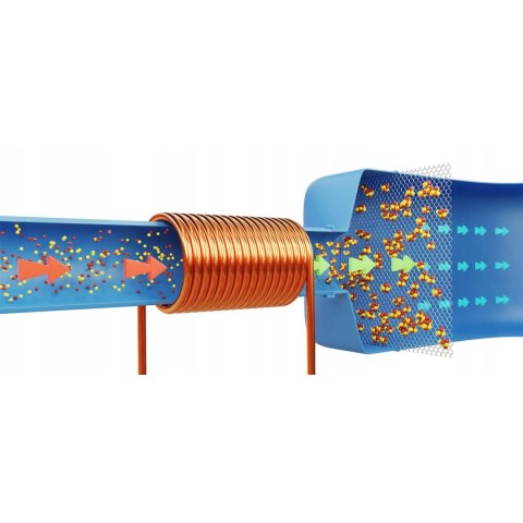 Dmuchane SPA z hydromasażem 6 osobowe INTEX 28472 Dmuchane SPA z hydromasażem 6 osobowe INTEX 28472