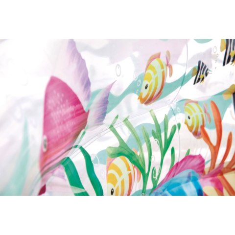 Basen dmuchany brodzik akwarium 152x56 cm INTEX 58480 Basen dmuchany brodzik akwarium 152x56 cm INTEX 58480
