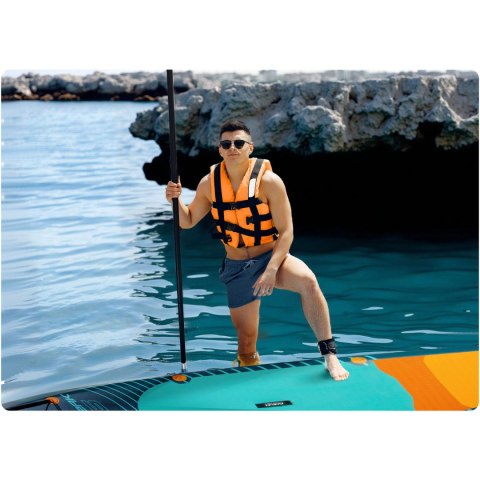 Deska SUP Reefbreak 350 x 81 x 15 cm Neo-Sport 170301 Deska SUP Reefbreak 350 x 81 x 15 cm Neo-Sport 170301