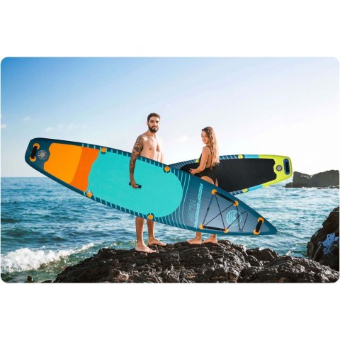 Deska SUP Reefbreak 350 x 81 x 15 cm Neo-Sport 170301 Deska SUP Reefbreak 350 x 81 x 15 cm Neo-Sport 170301