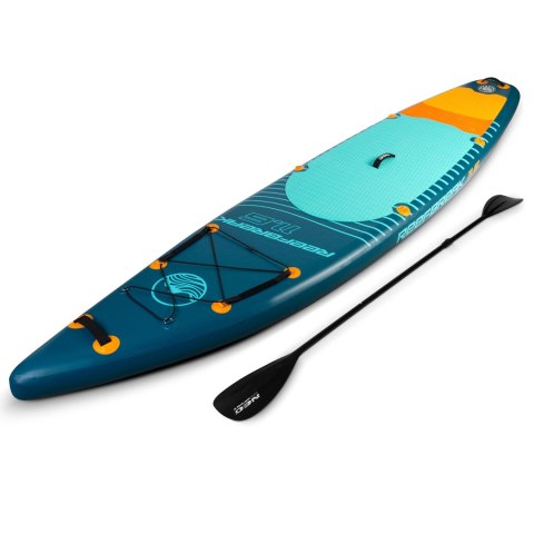 Deska SUP Reefbreak 350 x 81 x 15 cm Neo-Sport 170301 Deska SUP Reefbreak 350 x 81 x 15 cm Neo-Sport 170301