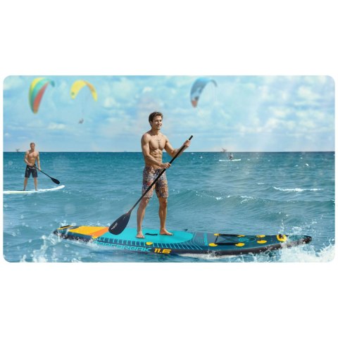 Deska SUP Reefbreak 350 x 81 x 15 cm Neo-Sport 170301 Deska SUP Reefbreak 350 x 81 x 15 cm Neo-Sport 170301