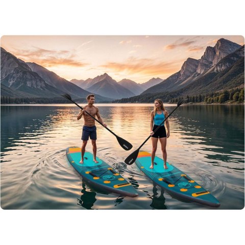 Deska SUP Reefbreak 350 x 81 x 15 cm Neo-Sport 170301 Deska SUP Reefbreak 350 x 81 x 15 cm Neo-Sport 170301