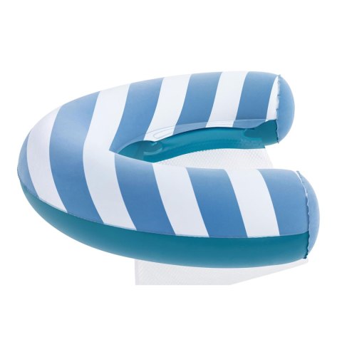 Fotel dmuchany do pływania Comfort Plush Bestway 43852 Fotel dmuchany do pływania Comfort Plush Bestway 43852