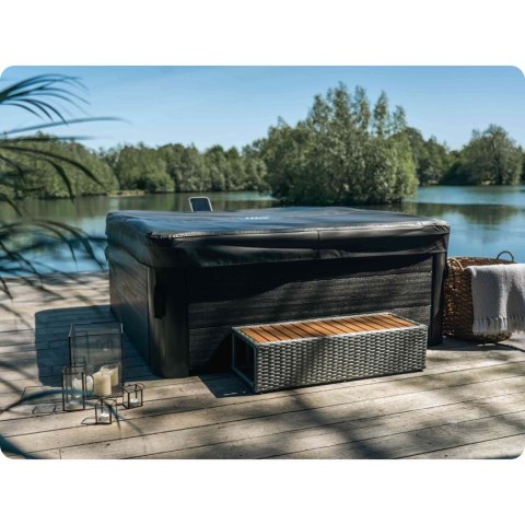 Panelowe SPA Oslo 6 osobowe mSpa Panelowe SPA Oslo 6 osobowe mSpa