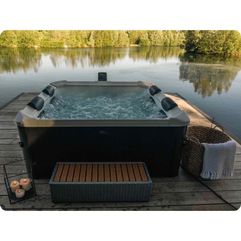 Panelowe SPA Oslo 6 osobowe mSpa Panelowe SPA Oslo 6 osobowe mSpa