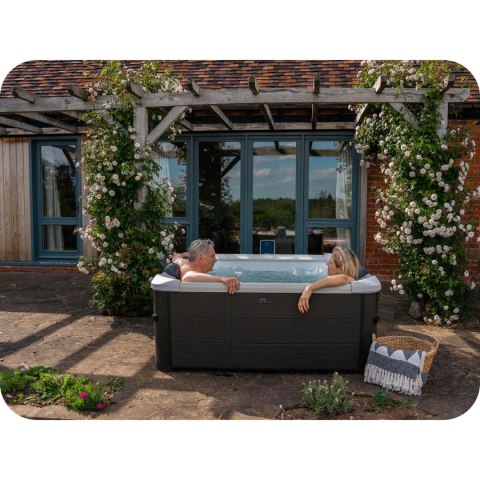 Panelowe SPA Oslo 6 osobowe mSpa Panelowe SPA Oslo 6 osobowe mSpa