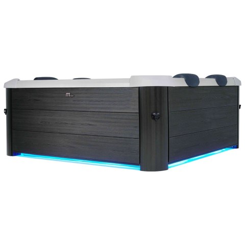 Panelowe SPA Oslo 6 osobowe mSpa Panelowe SPA Oslo 6 osobowe mSpa