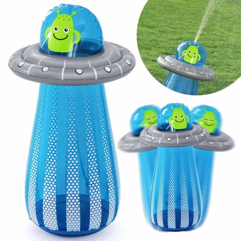 Spryskiwacz dmuchany UFO Bestway 52731 Spryskiwacz dmuchany UFO Bestway 52731