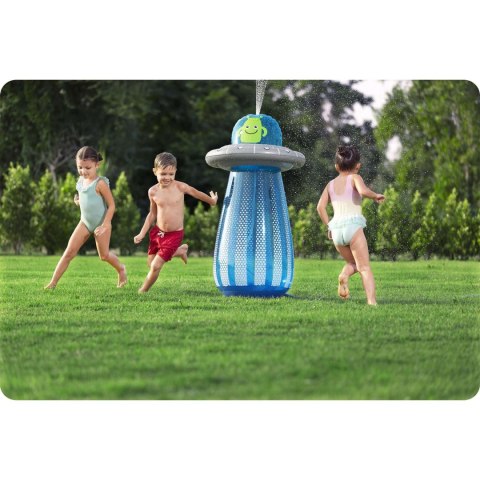 Spryskiwacz dmuchany UFO Bestway 52731 Spryskiwacz dmuchany UFO Bestway 52731